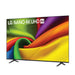 LG 75NU850BPUA | Téléviseur UHD 75" - 60Hz - Série NU85 - ThinQ AI | 03 | Sonxplus Val des Sources