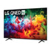 LG 75QNED75BUA | Téléviseur QNED 75" - 60Hz - Série QNED75B - ThinQ AI | 03 | Sonxplus Val des Sources