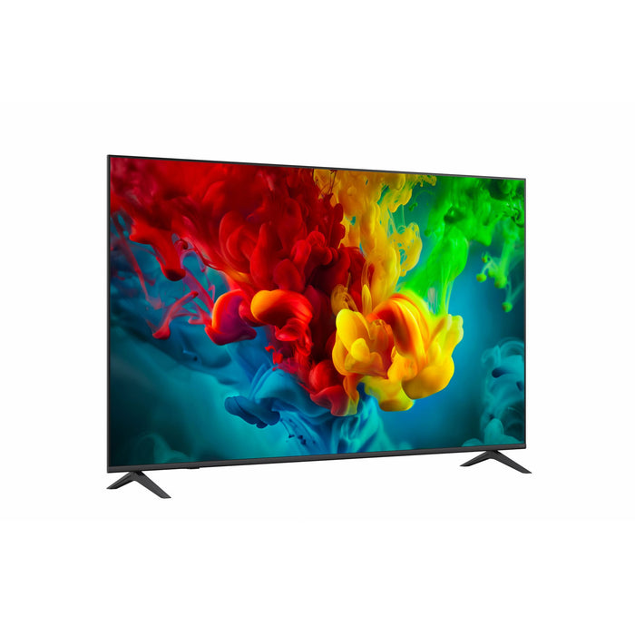LG 75QNED82BUA | Téléviseur QNED 75" - 120Hz (VRR 144Hz) - Série QNED82B - ThinQ AI | 02 | Sonxplus Val des Sources