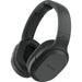Sony WHRF400 | Écouteurs sans fil supra-auriculaires - Réduction de bruit - Stéréo - Noir-SONXPLUS Val-des-sources
