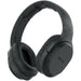 Sony WHRF400 | Écouteurs sans fil supra-auriculaires - Réduction de bruit - Stéréo - Noir-SONXPLUS Val-des-sources