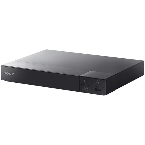 Sony BDP-S6700 | Lecteur Blu-ray - Full HD - Sans fil - Interpolation 4K - Noir-SONXPLUS Val-des-sources