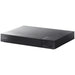 Sony BDP-S6700 | Lecteur Blu-ray - Full HD - Sans fil - Interpolation 4K - Noir-SONXPLUS Val-des-sources
