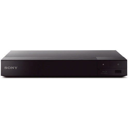 Sony BDP-S6700 | Lecteur Blu-ray - Full HD - Sans fil - Interpolation 4K - Noir-SONXPLUS Val-des-sources