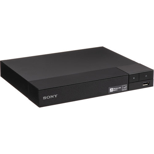 Sony BDP-S3700 | Lecteur Blu-Ray - Wifi - Noir-SONXPLUS Val-des-sources