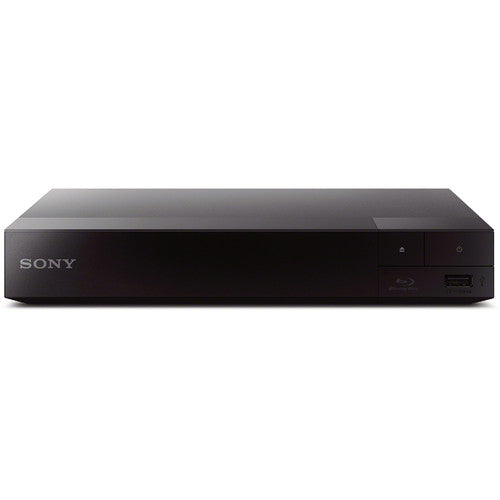 Sony BDP-S1700 | Lecteur Blu-ray - Full HD - USB - Noir-SONXPLUS Val-des-sources