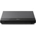 Sony UBP-X700 | Lecteur Blu-ray 3D - 4K UHD - HDR 10 - Noir-SONXPLUS Val-des-sources