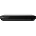 Sony UBP-X700 | Lecteur Blu-ray 3D - 4K UHD - HDR 10 - Noir-SONXPLUS Val-des-sources