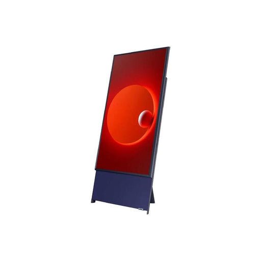 Samsung QN43LS05TAFXZC | Téléviseur Intelligent 43" The Sero QLED - 4K Ultra HD - HDR-SONXPLUS Val-des-sources