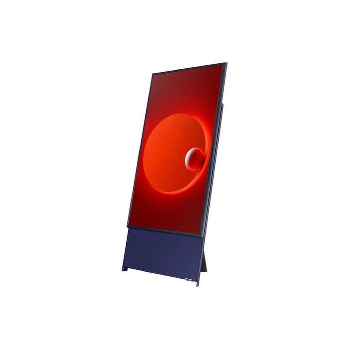 Samsung QN43LS05TAFXZC | Téléviseur Intelligent 43" The Sero QLED - 4K Ultra HD - HDR-SONXPLUS Val-des-sources