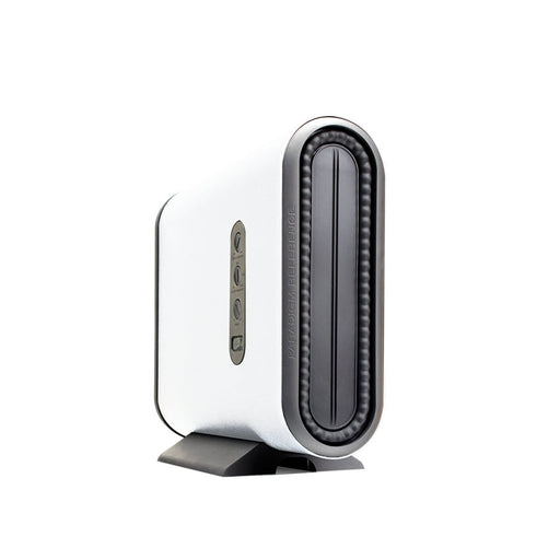 Paradigm MilleniaSub | Caisson de graves ''Sub'' 14''x 3''- Blanc - Unité-SONXPLUS Val-des-sources