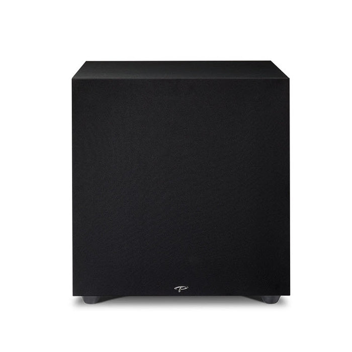 Paradigm DEFIANCEX15 | Caisson de graves 900 W RMS - Noir - Unité-SONXPLUS Val-des-sources