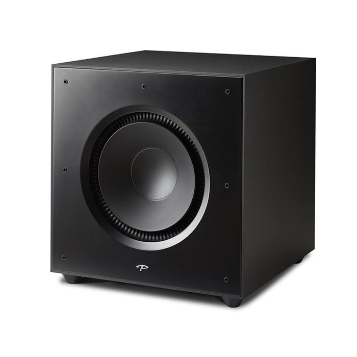 Paradigm DEFIANCEX15 | Caisson de graves 900 W RMS - Noir - Unité-SONXPLUS Val-des-sources