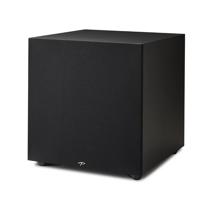 Paradigm DEFIANCEX15 | Caisson de graves 900 W RMS - Noir - Unité-SONXPLUS Val-des-sources