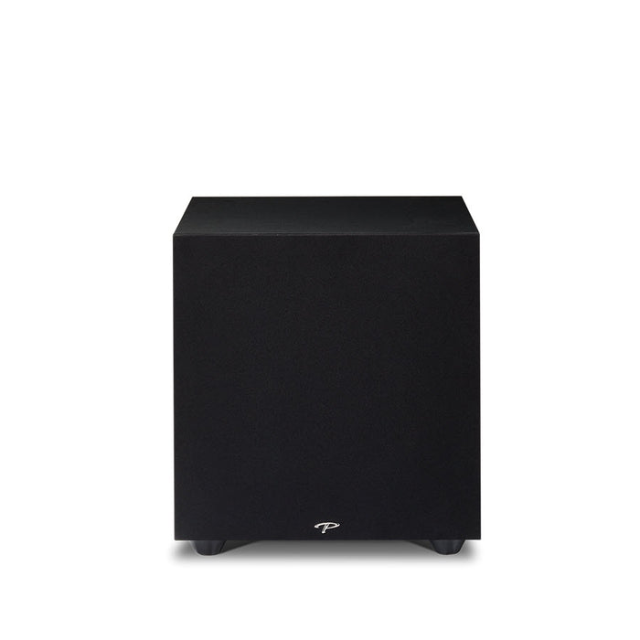 Paradigm DEFIANCEX12 | Caisson de graves ''Sub'' - 12'' - Unité-SONXPLUS Val-des-sources
