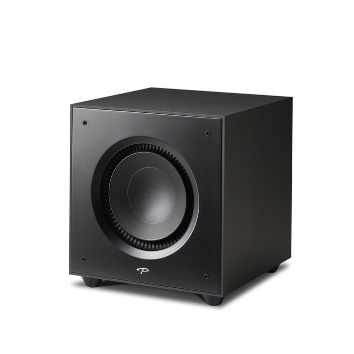 Paradigm DEFIANCEX12 | Caisson de graves ''Sub'' - 12'' - Unité-SONXPLUS Val-des-sources