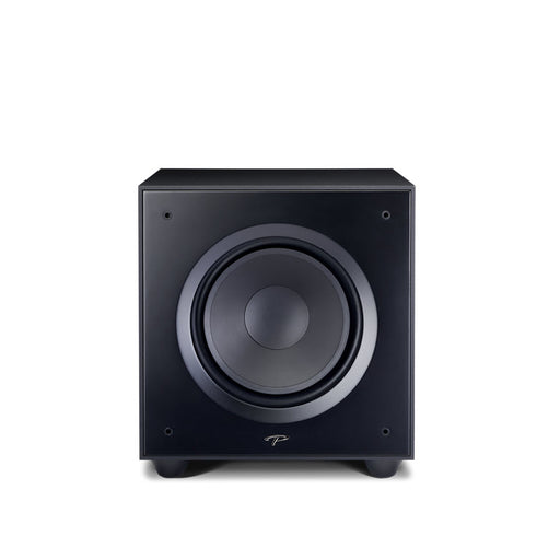 Paradigm DEFIANCEV12 | Caisson de graves ''Sub'' - 12'' - Noir - Unité-SONXPLUS Val-des-sources