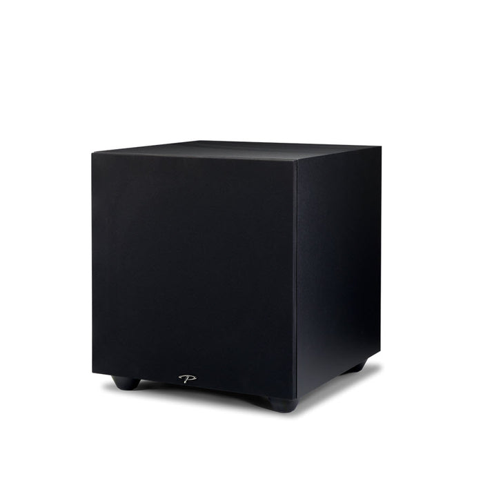 Paradigm DEFIANCEV12 | Caisson de graves ''Sub'' - 12'' - Noir - Unité-SONXPLUS Val-des-sources