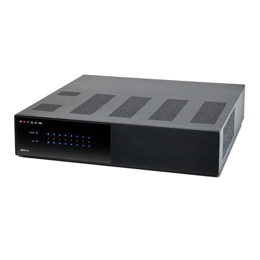 Anthem MDX16 | Amplificateur 16 canaux 8 zones et plus - Noir-SONXPLUS Val-des-sources