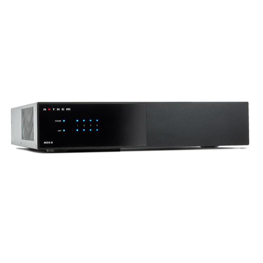 Anthem MDX8 | Amplificateur 8 canaux 4 zones et plus - Noir-SONXPLUS Val-des-sources