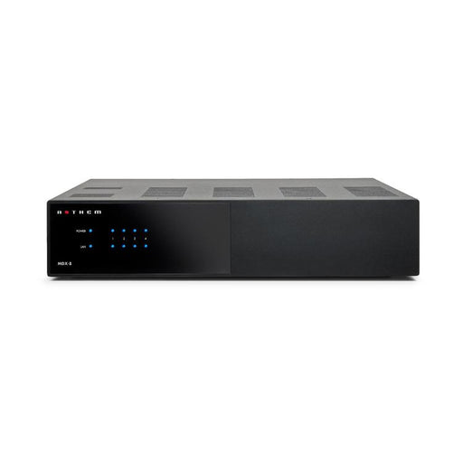 Anthem MDX8 | Amplificateur 8 canaux 4 zones et plus - Noir-SONXPLUS Val-des-sources