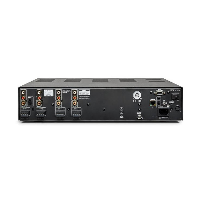 Anthem MDX8 | Amplificateur 8 canaux 4 zones et plus - Noir-SONXPLUS Val-des-sources