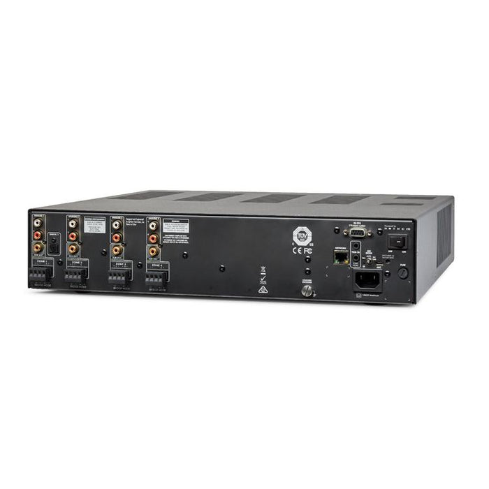 Anthem MDX8 | Amplificateur 8 canaux 4 zones et plus - Noir-SONXPLUS Val-des-sources