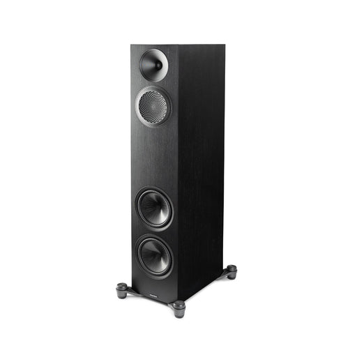 Paradigm Premier 820F V2 | Haut-Parleurs Tour - Noyer Noir - Paire | 02 | Sonxplus Val des Sources