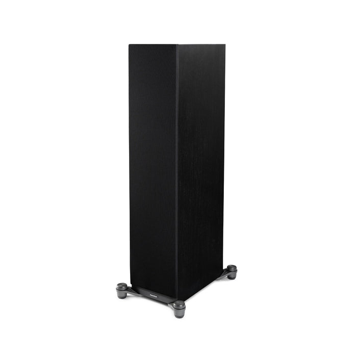 Paradigm Premier 820F V2 | Haut-Parleurs Tour - Noyer Noir - Paire | 03 | Sonxplus Val des Sources