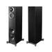 Paradigm Premier 820F V2 | Haut-Parleurs Tour - Noyer Noir - Paire | 01 | Sonxplus Val des Sources