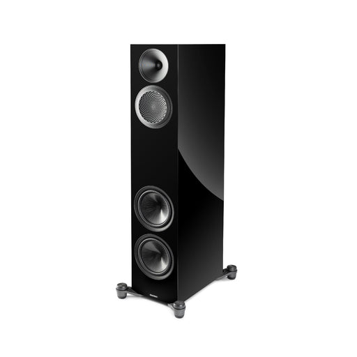 Paradigm Premier 820F V2 | Haut-Parleurs Tour - Noir piano - Paire | 02 | Sonxplus Val des Sources