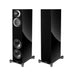 Paradigm Premier 820F V2 | Haut-Parleurs Tour - Noir piano - Paire | 01 | Sonxplus Val des Sources