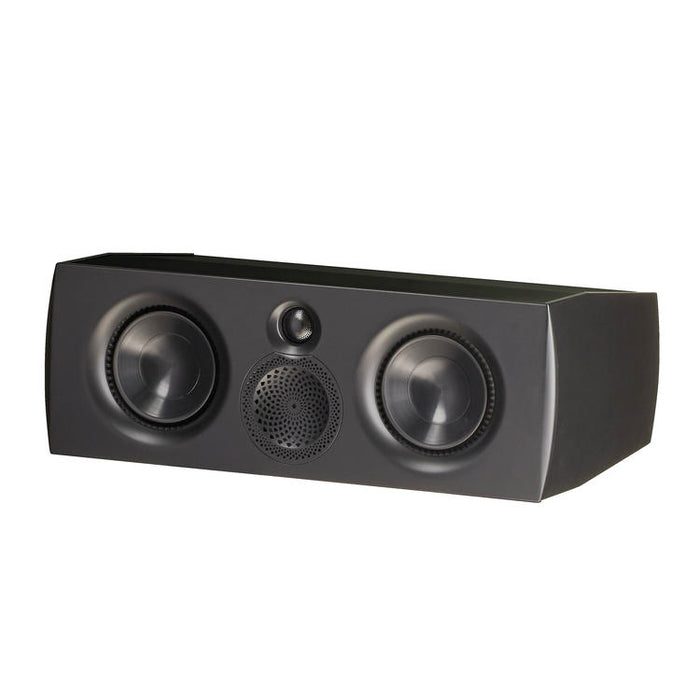 Paradigm Premier 500C | Haut-Parleur de Centre - Noir - Unité-SONXPLUS Val-des-sources