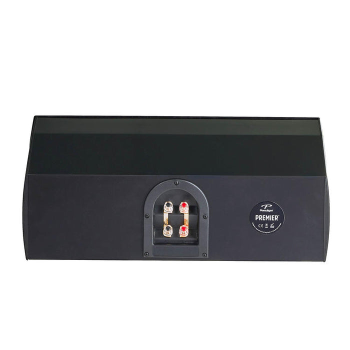 Paradigm Premier 500C | Haut-Parleur de Centre - Noir - Unité-SONXPLUS Val-des-sources