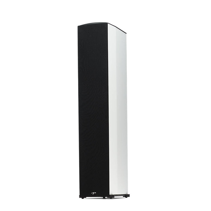 Paradigm Premier 800F | Haut-Parleurs Tour - Blanc - Paire-SONXPLUS Val-des-sources
