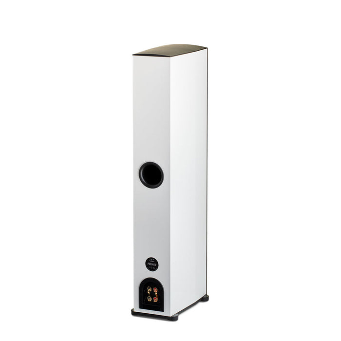 Paradigm Premier 800F | Haut-Parleurs Tour - Blanc - Paire-SONXPLUS Val-des-sources