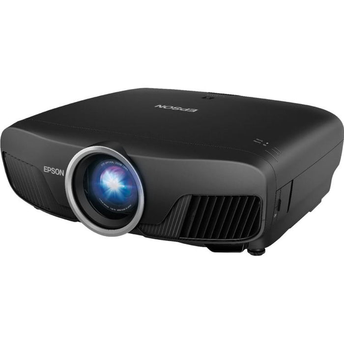 Epson Pro Cinema 4050 | Projecteur - 4K PRO-UHD - 3LCD - Mode HDR - Noir-SONXPLUS Val-des-sources
