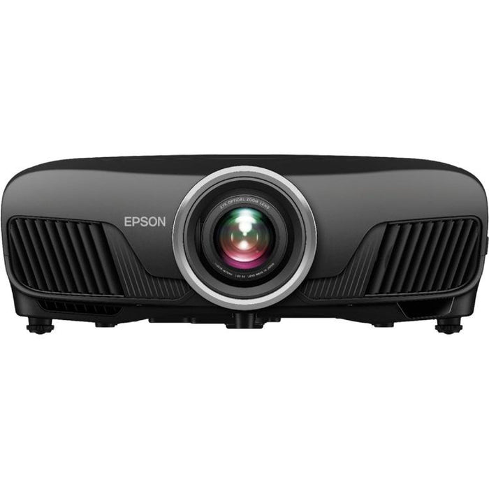 Epson Pro Cinema 4050 | Projecteur - 4K PRO-UHD - 3LCD - Mode HDR - Noir-SONXPLUS Val-des-sources
