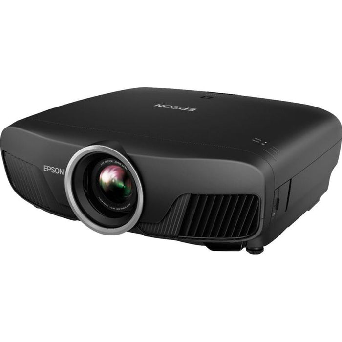 Epson Pro Cinema 4050 | Projecteur - 4K PRO-UHD - 3LCD - Mode HDR - Noir-SONXPLUS Val-des-sources