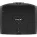 Epson Pro Cinema 4050 | Projecteur - 4K PRO-UHD - 3LCD - Mode HDR - Noir-SONXPLUS Val-des-sources