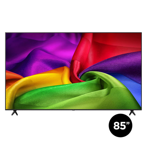 LG 85NU700BPUA | Téléviseur UHD 85" - 60Hz - Série NU70 - ThinQ AI | 01 | Sonxplus Val des Sources