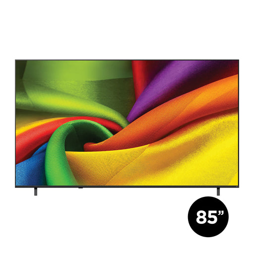 LG 85NU850BPUA | Téléviseur UHD 85" - 60Hz - Série NU85 - ThinQ AI | 01 | Sonxplus Val des Sources