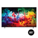 LG 85QNED75BUA | Téléviseur QNED 85" - 60Hz - Série QNED75B - ThinQ AI | 01 | Sonxplus Val des Sources