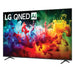 LG 85QNED75BUA | Téléviseur QNED 85" - 60Hz - Série QNED75B - ThinQ AI | 03 | Sonxplus Val des Sources