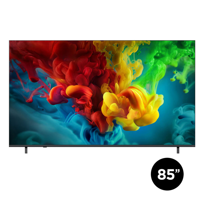 LG 85QNED82BUA | Téléviseur QNED 85" - 120Hz (VRR 144Hz) - Série QNED82B - ThinQ AI | 01 | Sonxplus Val des Sources