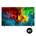 LG 85QNED82BUA | Téléviseur QNED 85" - 120Hz (VRR 144Hz) - Série QNED82B - ThinQ AI | 01 | Sonxplus Val des Sources