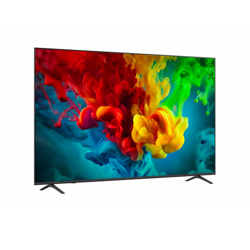 LG 85QNED82BUA | Téléviseur QNED 85" - 120Hz (VRR 144Hz) - Série QNED82B - ThinQ AI | 02 | Sonxplus Val des Sources