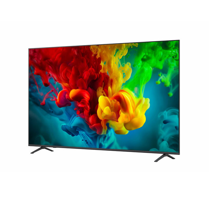 LG 85QNED82BUA | Téléviseur QNED 85" - 120Hz (VRR 144Hz) - Série QNED82B - ThinQ AI | 03 | Sonxplus Val des Sources