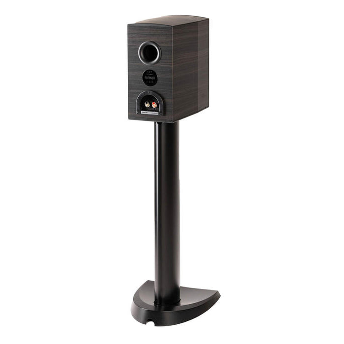 Paradigm Premier 200B | Haut-Parleurs d'étagère - Espresso - Paire-SONXPLUS Val-des-sources