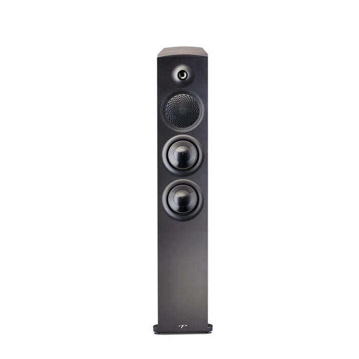Paradigm Premier 700F | Haut-Parleurs Tour - Espresso - Paire-SONXPLUS Val-des-sources